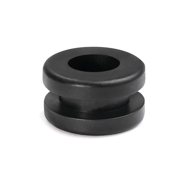 HellermannTyton Tülle HV 1302-PVC-BK